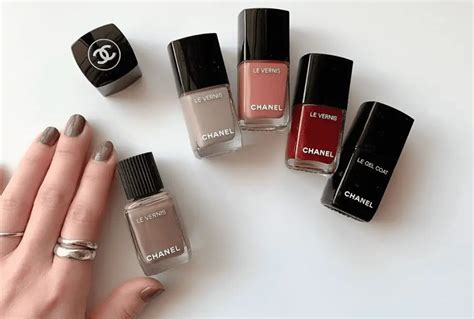 chanel 624 nail polish|best chanel nail polish.